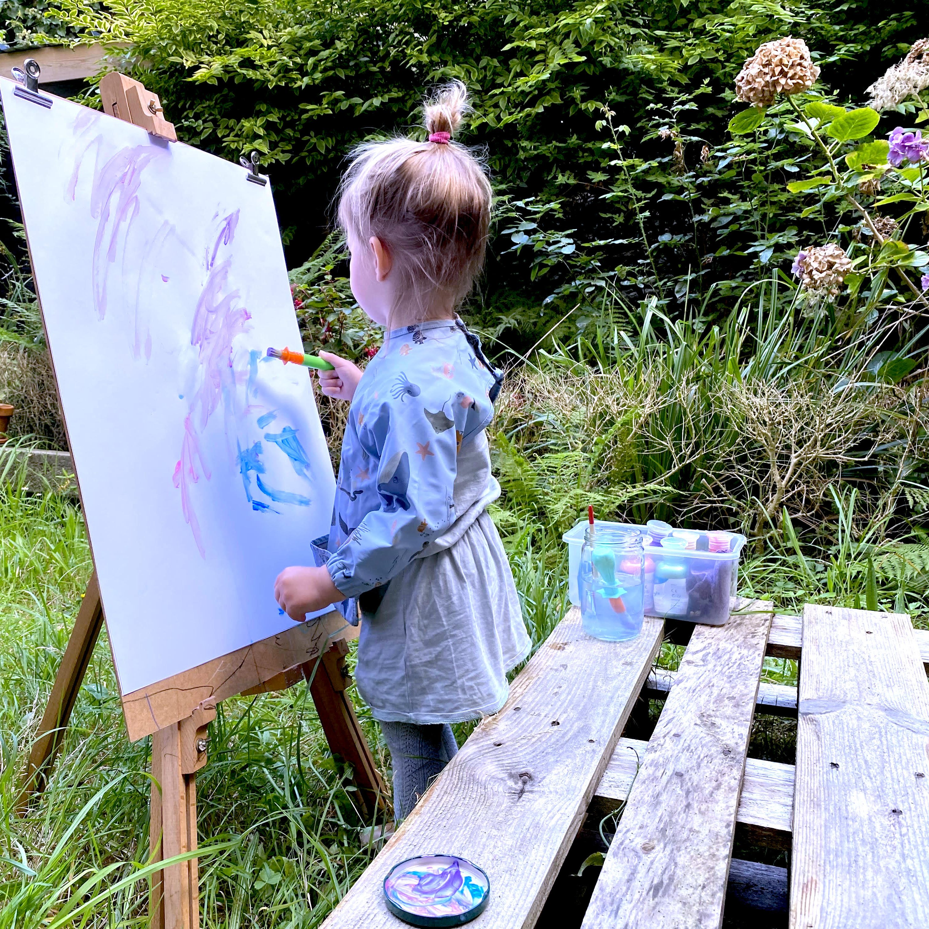 Animation artistique
Activité culturelle artistique
Atelier de groupe